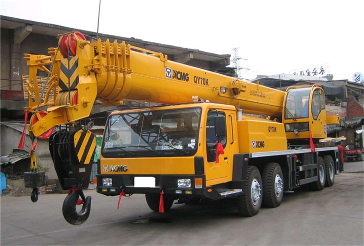 浑源县吊车出租选择重点