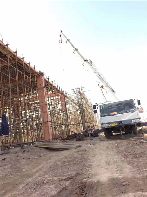 浑源县吊车作业的安全注意事项有哪些？